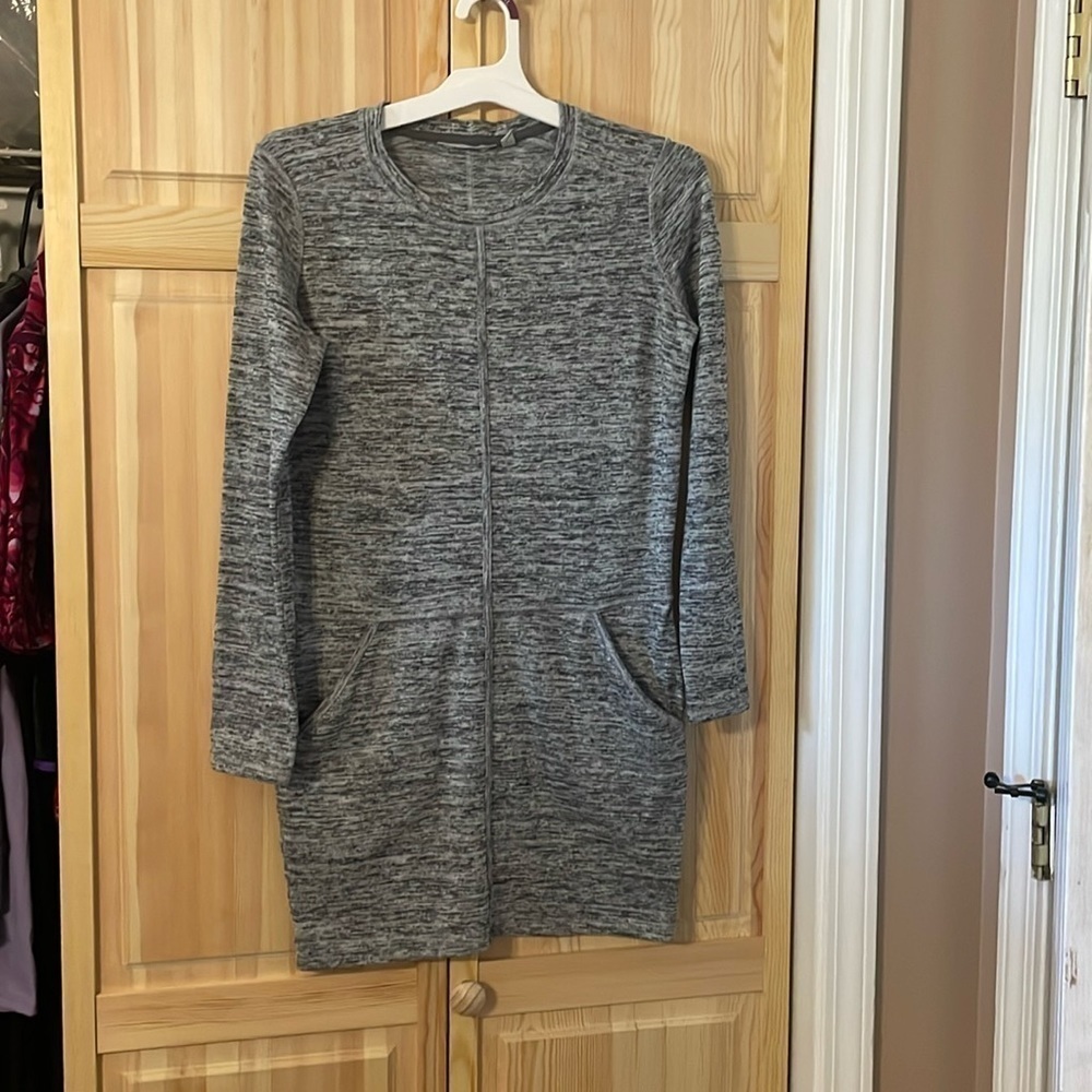 Athleta dress XS
